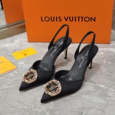 Louis Vuitton Sandals